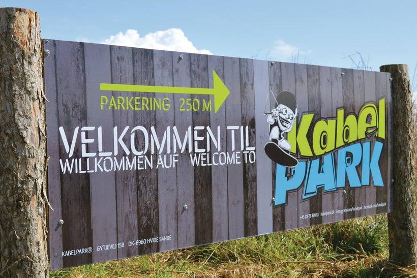 Foto von Ferienhaus ET12 in Klegod - Westjütland