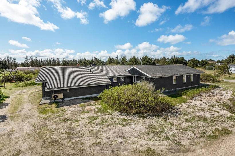 Foto von Ferienhaus ET12 in Klegod - Westjütland