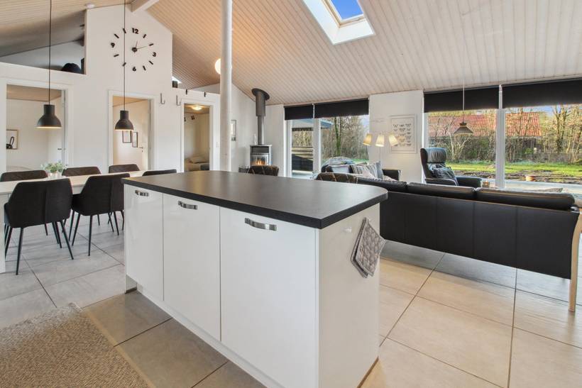 Foto von Ferienhaus ET14 in Arrild - Südjütland