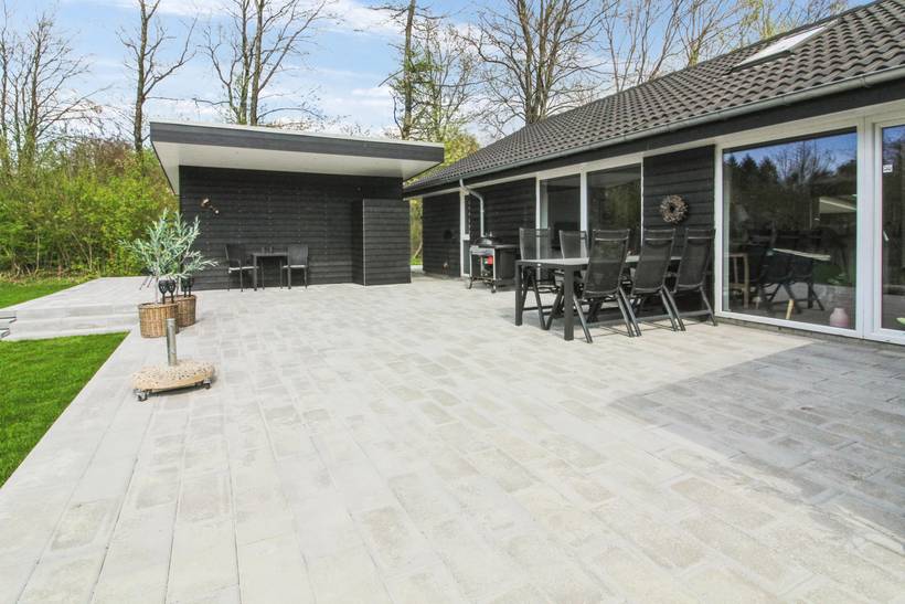 Foto von Ferienhaus ET14 in Arrild - Südjütland