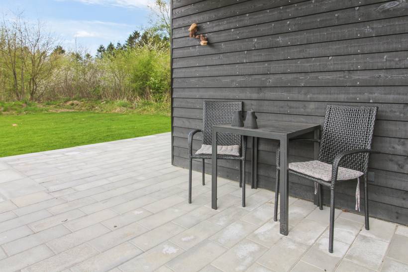 Foto von Ferienhaus ET14 in Arrild - Südjütland