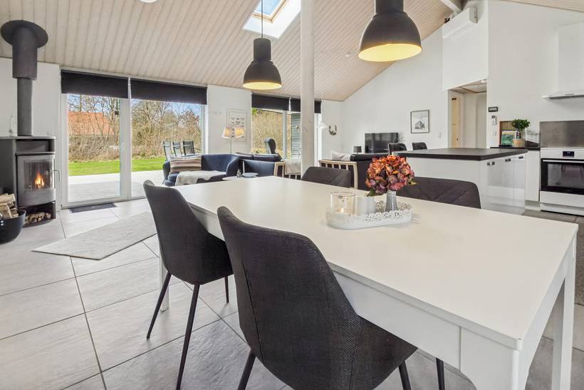 Foto von Ferienhaus ET14 in Arrild - Südjütland