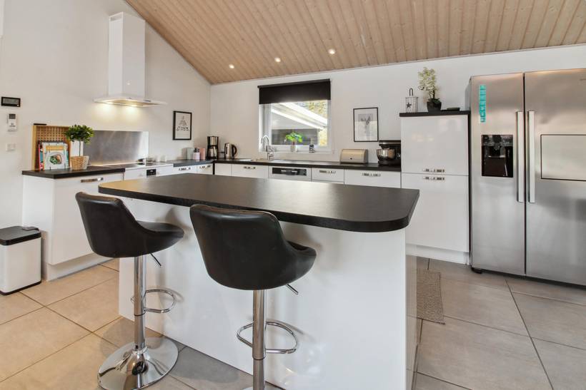 Foto von Ferienhaus ET14 in Arrild - Südjütland