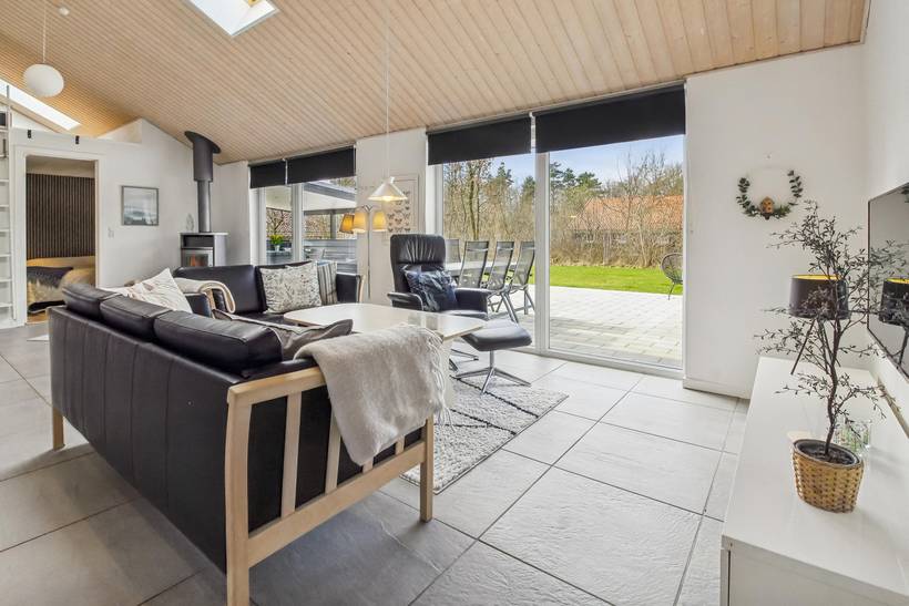 Foto von Ferienhaus ET14 in Arrild - Südjütland