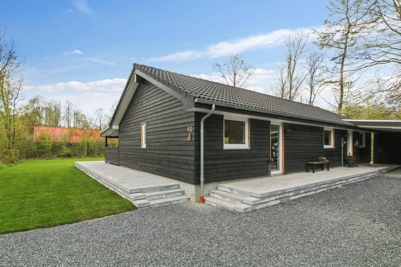 Foto von Ferienhaus ET14 in Arrild - Südjütland