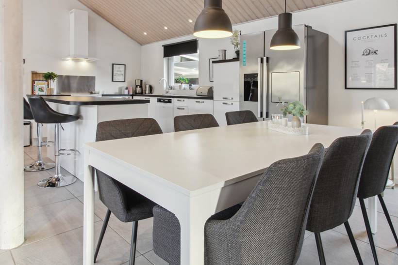 Foto von Ferienhaus ET14 in Arrild - Südjütland