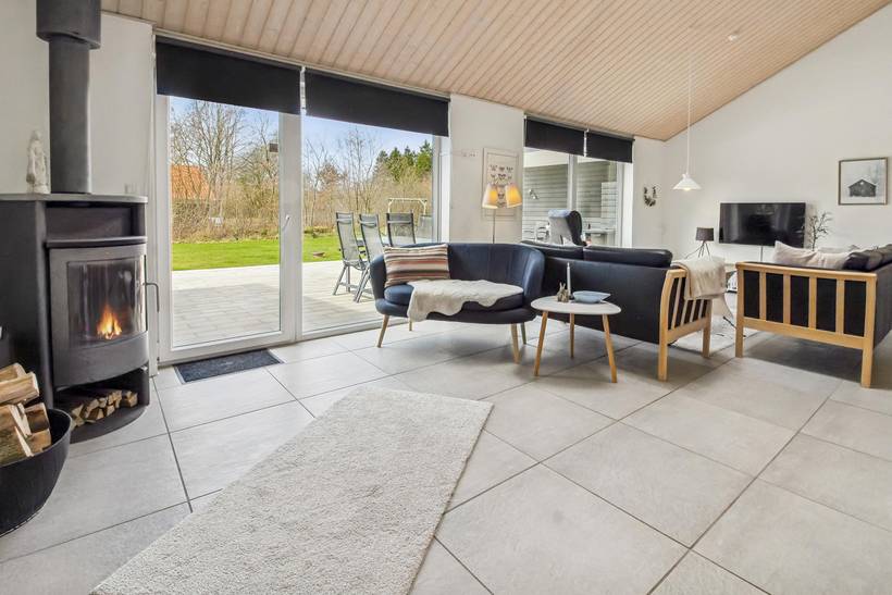 Foto von Ferienhaus ET14 in Arrild - Südjütland