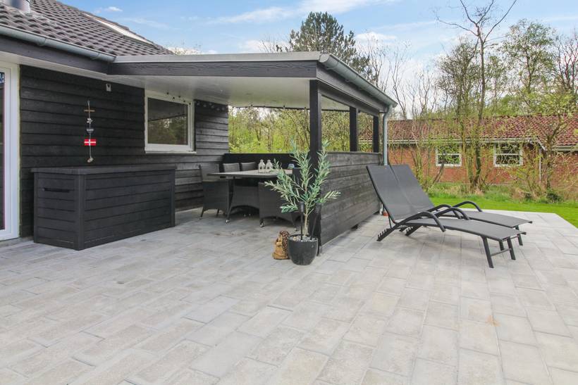 Foto von Ferienhaus ET14 in Arrild - Südjütland