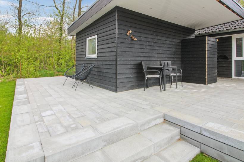 Foto von Ferienhaus ET14 in Arrild - Südjütland