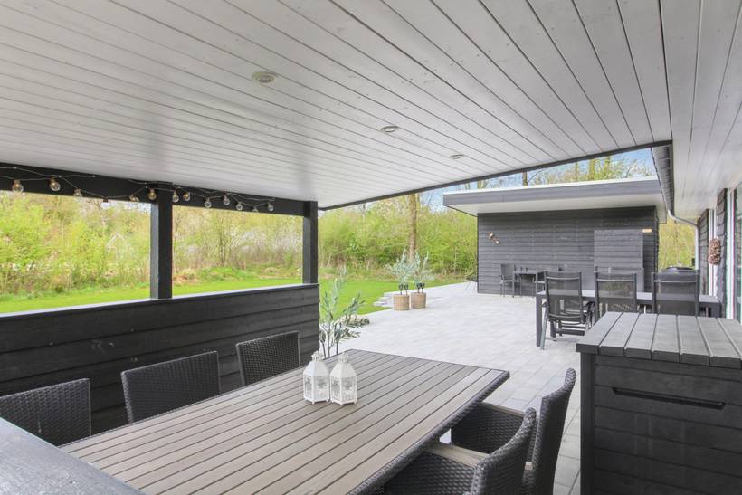 Foto von Ferienhaus ET14 in Arrild - Südjütland