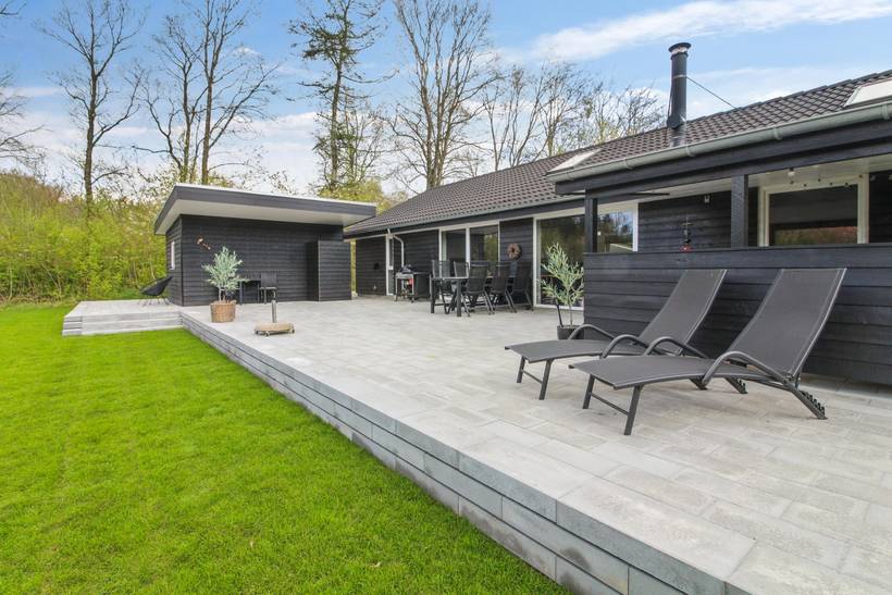 Foto von Ferienhaus ET14 in Arrild - Südjütland