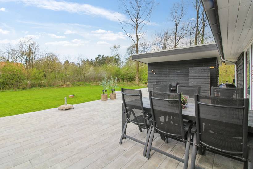 Foto von Ferienhaus ET14 in Arrild - Südjütland