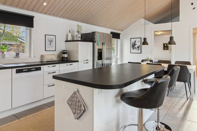 Foto von Ferienhaus ET14 in Arrild - Südjütland