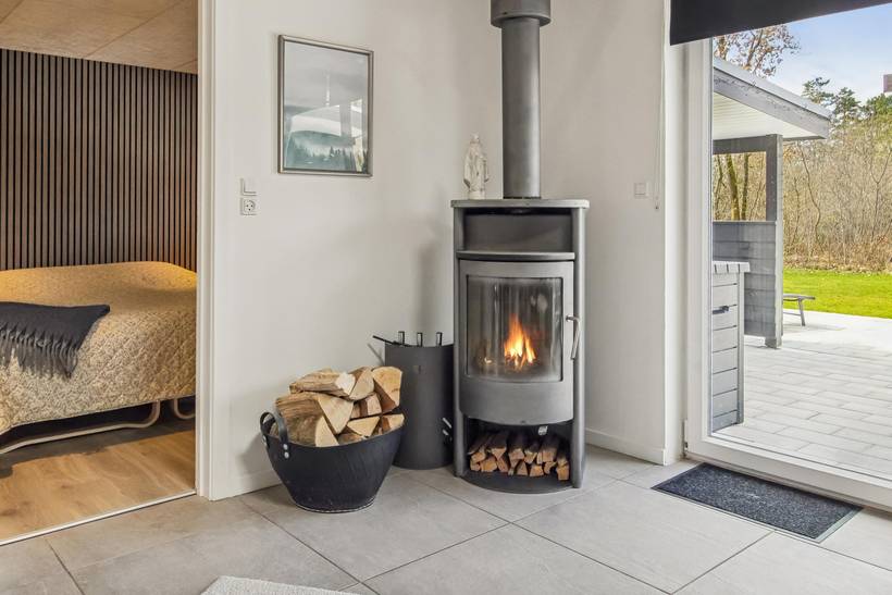 Foto von Ferienhaus ET14 in Arrild - Südjütland