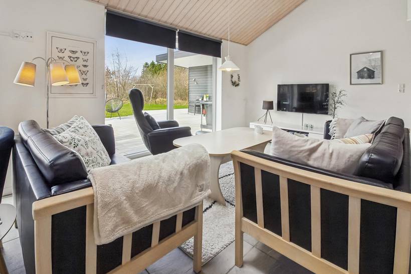 Foto von Ferienhaus ET14 in Arrild - Südjütland