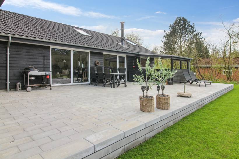 Foto von Ferienhaus ET14 in Arrild - Südjütland