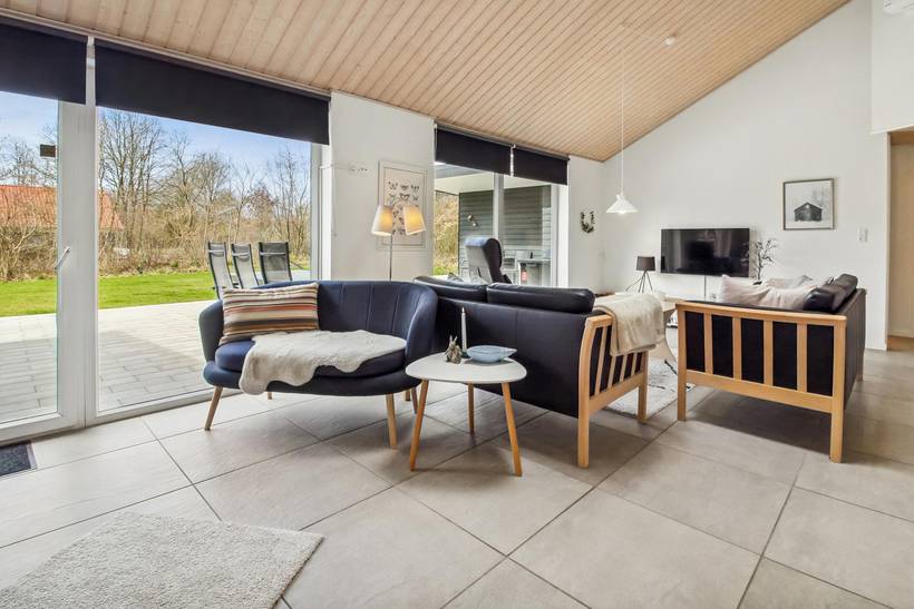 Foto von Ferienhaus ET14 in Arrild - Südjütland