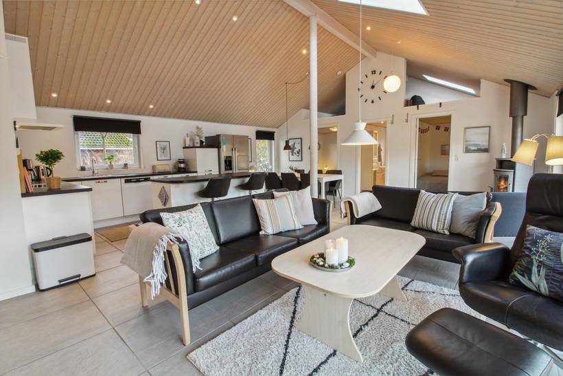 Foto von Ferienhaus ET14 in Arrild - Südjütland