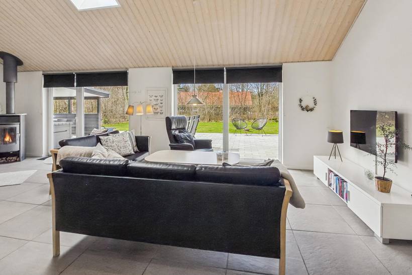 Foto von Ferienhaus ET14 in Arrild - Südjütland