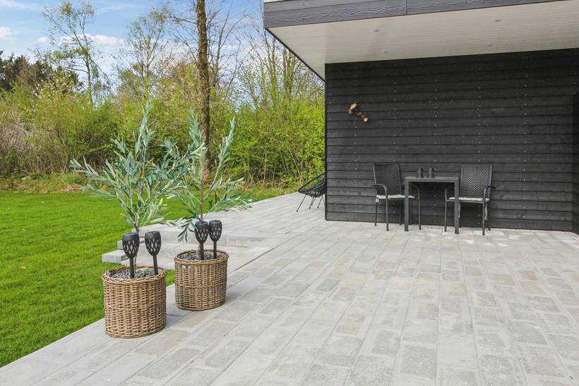 Foto von Ferienhaus ET14 in Arrild - Südjütland