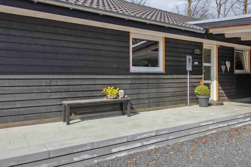 Foto von Ferienhaus ET14 in Arrild - Südjütland