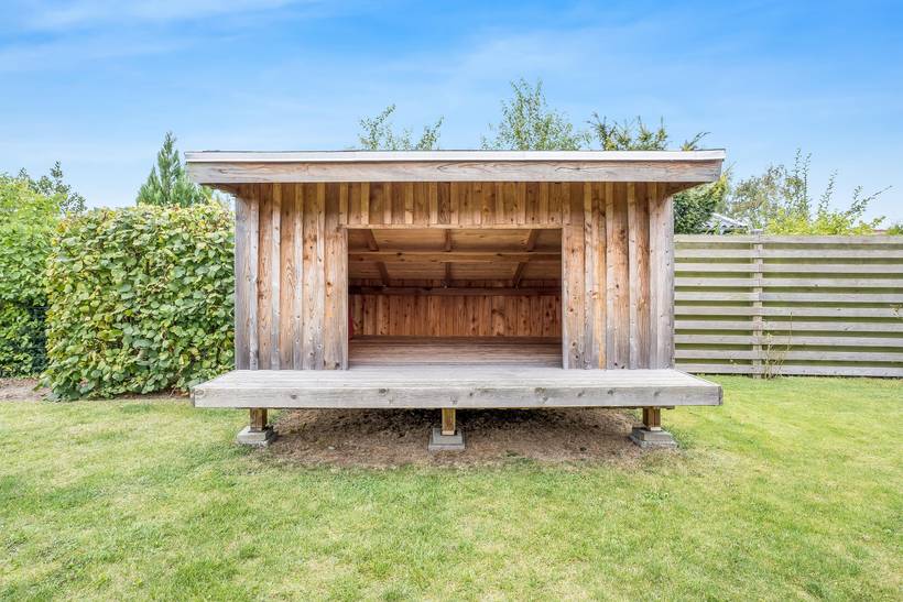 Foto von Ferienhaus ET32 in Strøby Ladeplads - Stevns - Südseeland