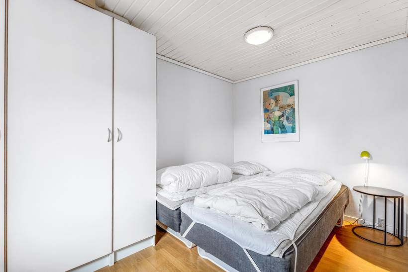 Foto von Ferienhaus ET32 in Strøby Ladeplads - Stevns - Südseeland