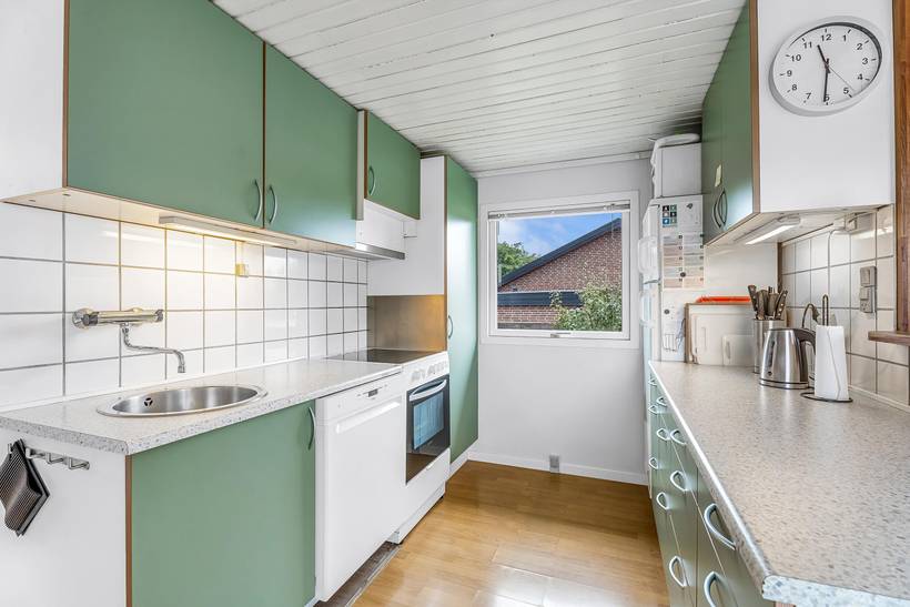 Foto von Ferienhaus ET32 in Strøby Ladeplads - Stevns - Südseeland