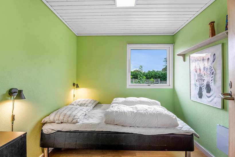 Foto von Ferienhaus ET32 in Strøby Ladeplads - Stevns - Südseeland