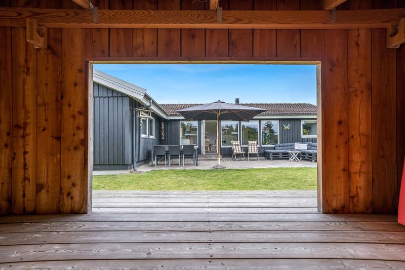 Foto von Ferienhaus ET32 in Strøby Ladeplads - Stevns - Südseeland