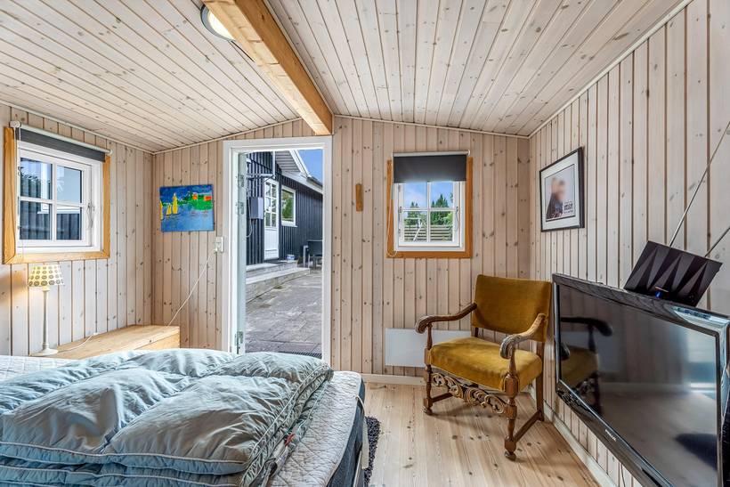 Foto von Ferienhaus ET32 in Strøby Ladeplads - Stevns - Südseeland