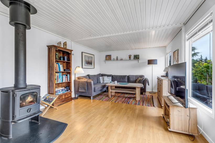 Foto von Ferienhaus ET32 in Strøby Ladeplads - Stevns - Südseeland