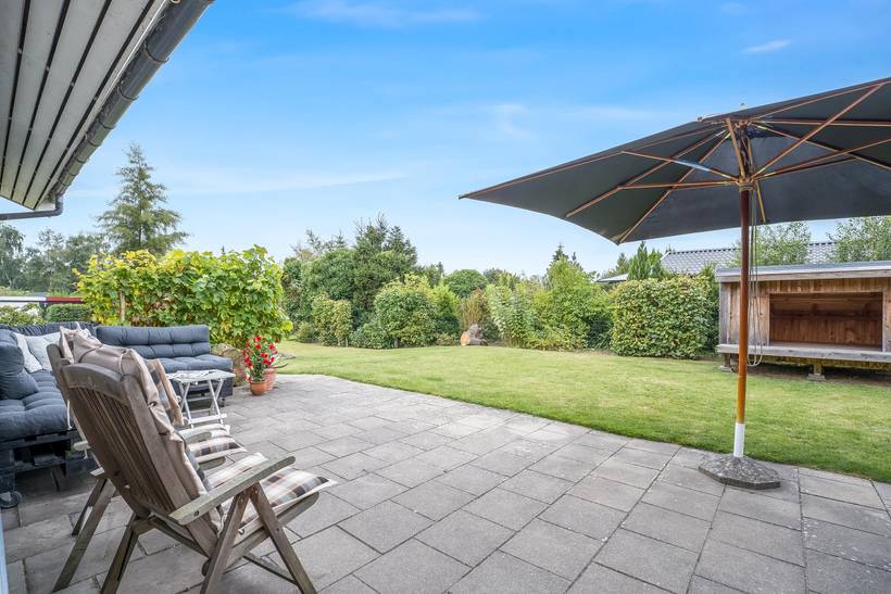 Foto von Ferienhaus ET32 in Strøby Ladeplads - Stevns - Südseeland