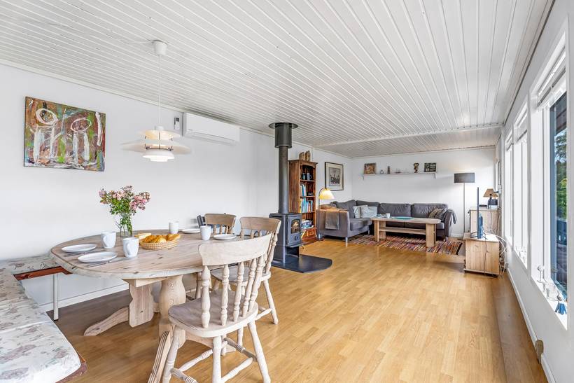 Foto von Ferienhaus ET32 in Strøby Ladeplads - Stevns - Südseeland