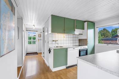 Vorschaubild von Ferienhaus ET32 in Strøby Ladeplads - Stevns - Südseeland