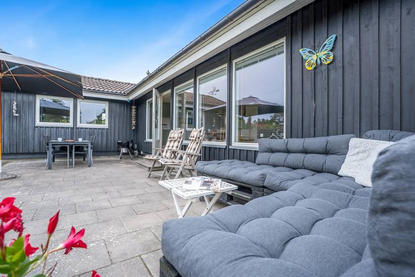 Foto von Ferienhaus ET32 in Strøby Ladeplads - Stevns - Südseeland