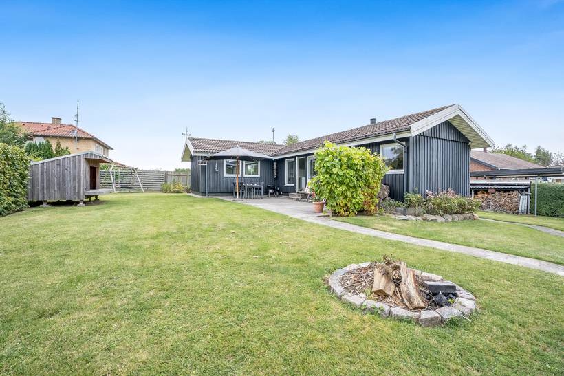 Foto von Ferienhaus ET32 in Strøby Ladeplads - Stevns - Südseeland