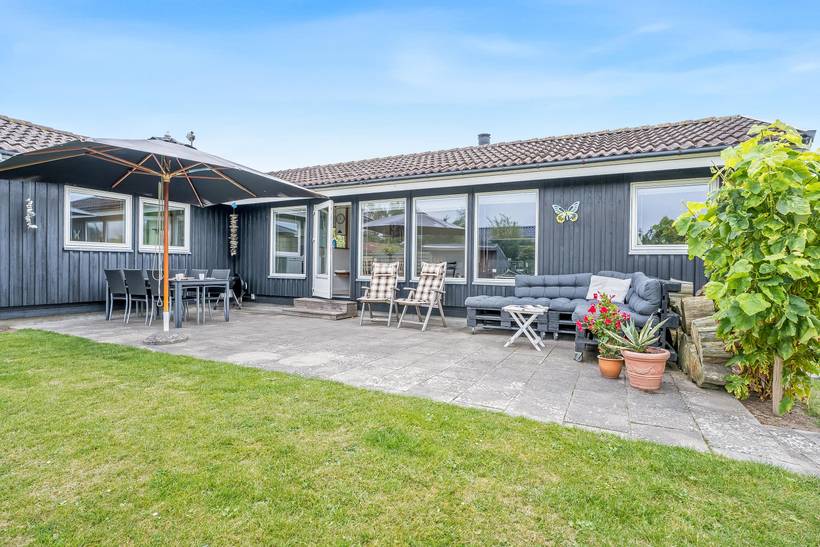 Foto von Ferienhaus ET32 in Strøby Ladeplads - Stevns - Südseeland