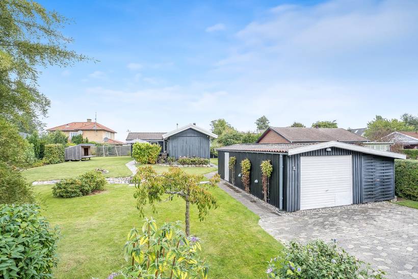 Foto von Ferienhaus ET32 in Strøby Ladeplads - Stevns - Südseeland