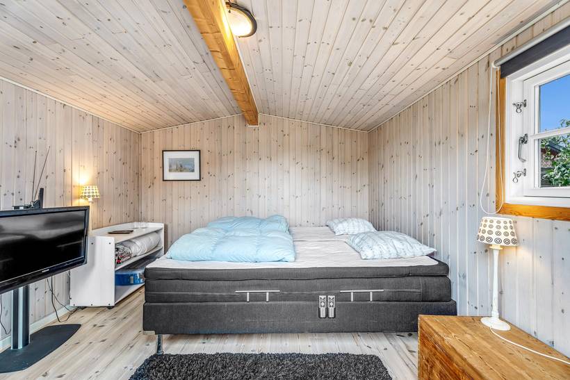 Foto von Ferienhaus ET32 in Strøby Ladeplads - Stevns - Südseeland
