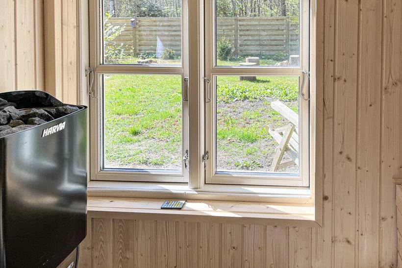 Foto von Ferienhaus ET34 in Blokhus - Nordjütland