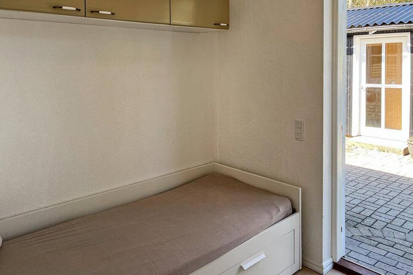 Foto von Ferienhaus ET34 in Blokhus - Nordjütland