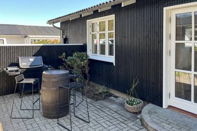 Vorschaubild von Ferienhaus ET34 in Blokhus - Nordjütland