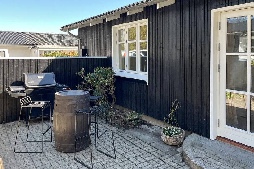 Foto von Ferienhaus ET34 in Blokhus - Nordjütland