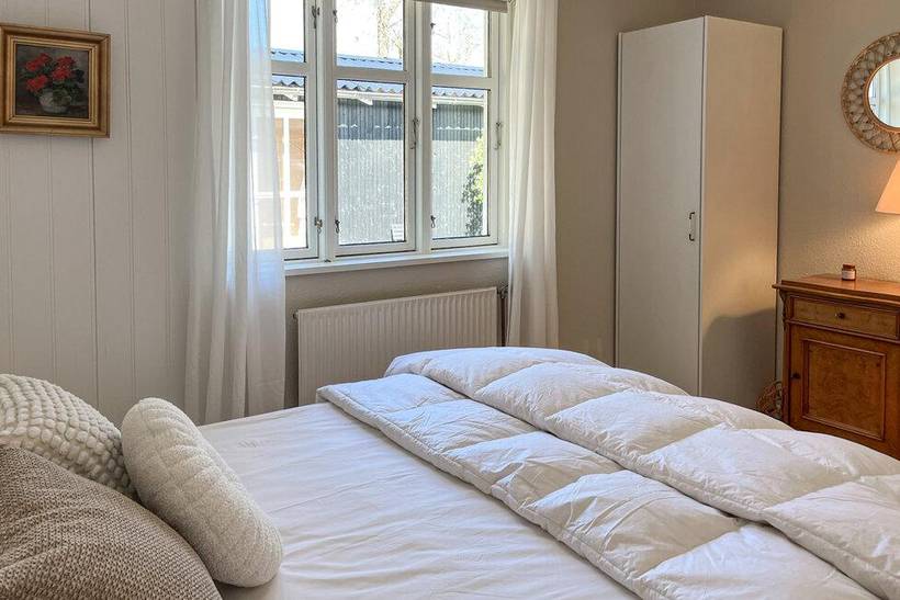 Foto von Ferienhaus ET34 in Blokhus - Nordjütland