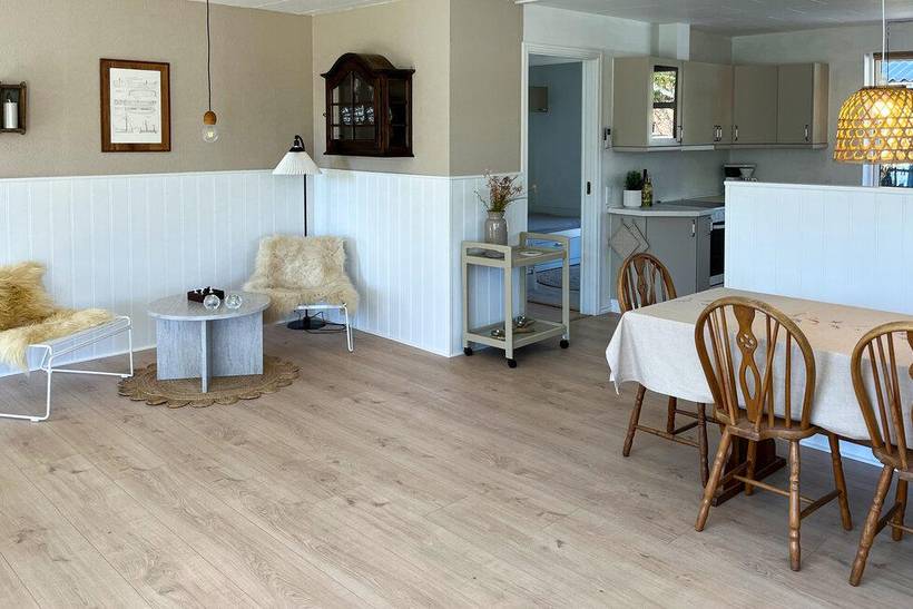 Foto von Ferienhaus ET34 in Blokhus - Nordjütland