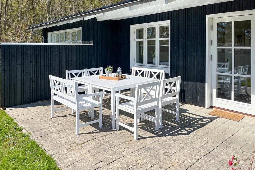 Foto von Ferienhaus ET34 in Blokhus - Nordjütland