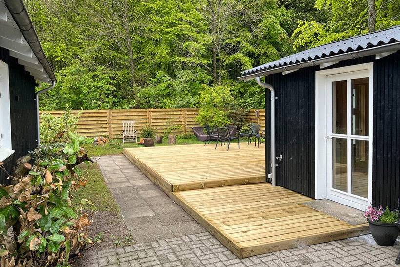 Foto von Ferienhaus ET34 in Blokhus - Nordjütland