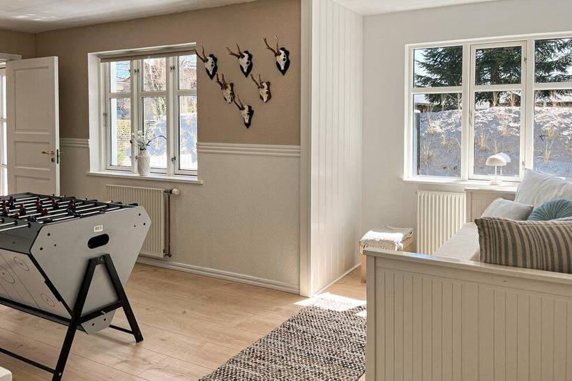 Foto von Ferienhaus ET34 in Blokhus - Nordjütland