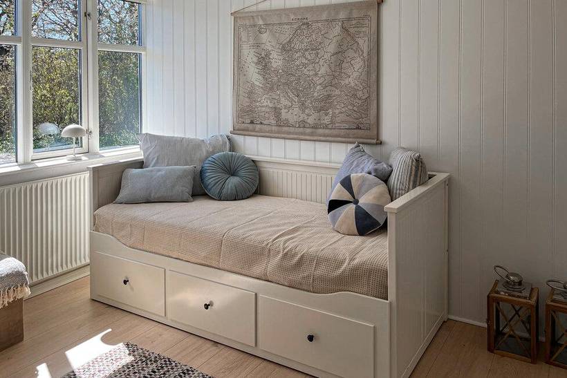 Foto von Ferienhaus ET34 in Blokhus - Nordjütland